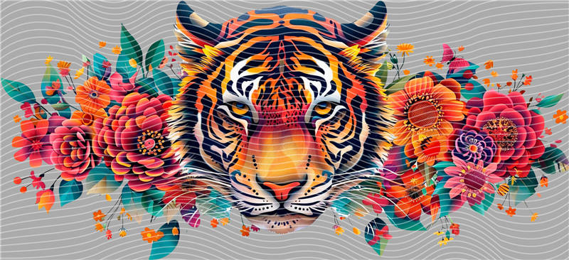 16oz Animals-L 373